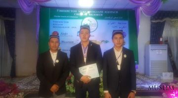 Musobaqa g‘oliblari taqdirlandi. Hayajonli lahzalardan fotolavhalar! (Sirdaryo)