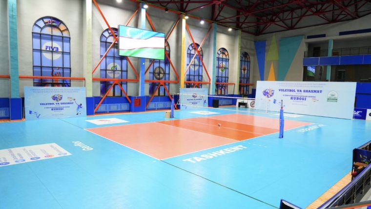  Финал баҳсларига 