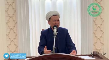 Ramazon suhbatlari: Kechirimli bo‘lganni Alloh ham kechiradi.