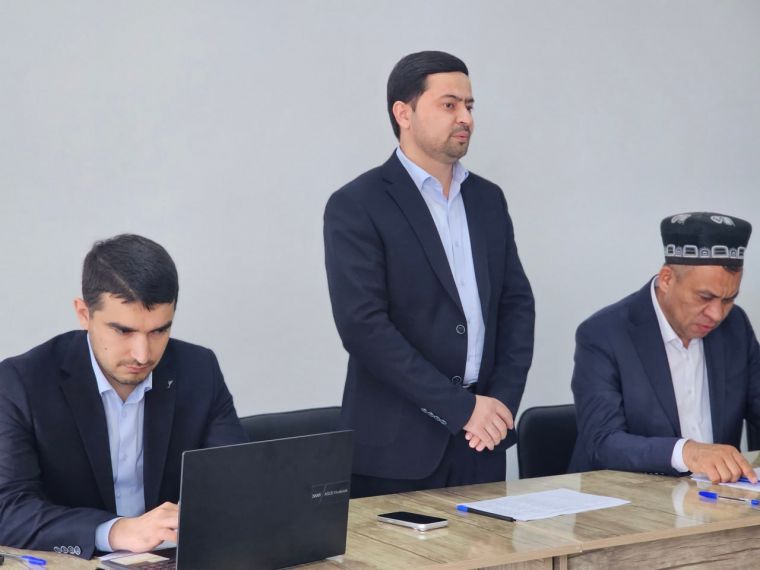 Бўлажак диний соҳа ходимлари ишга тақсимланди