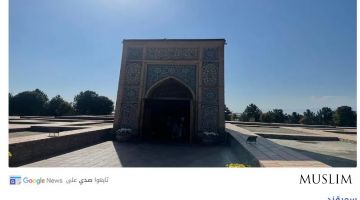Газета «Садо»: Обсерватория Улугбека – самая точная обсерватория в мире