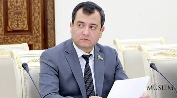 Шербек Буронов: «ЛГБТ противоречит нашему законодательству, ценностям народа и религии»