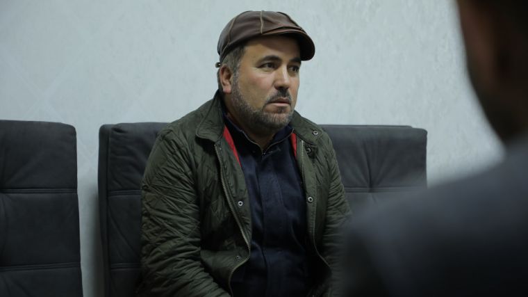 Фуқаролар мурожаати эътибор марказида