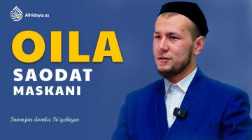 Oila saodat maskani