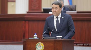 Закон о внедрении исламского банкинга в Узбекистане направлен в Сенат