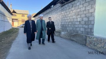Андижонда хайру саховат тадбирлари кенг қулоч ёйди