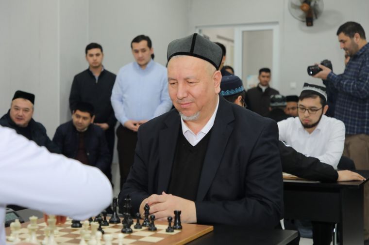 Saralash musobaqalari qizg‘in bellashuvlarga boy bo‘ldi