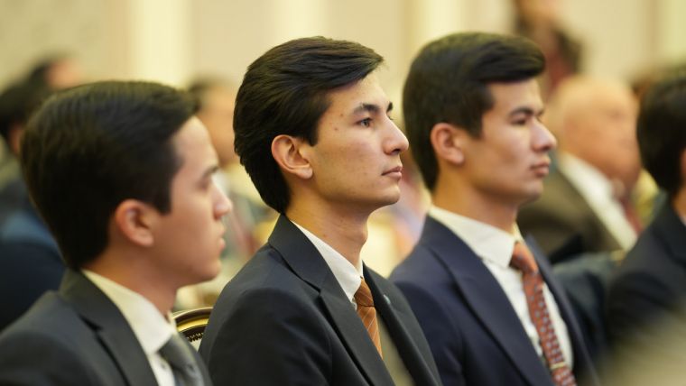 Ислом цивилизацияси марказида халқаро конгресс бўлиб ўтмоқда