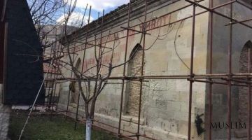 В Болгарии отреставрируют две исторические мечети 
