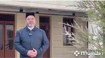 Tinchlik va xotirjamlik – oliy ne'mat (video)