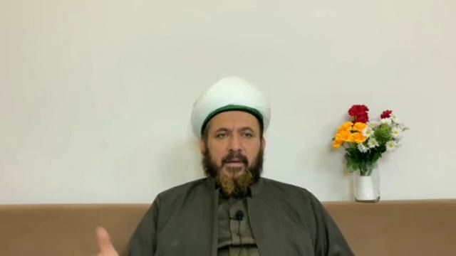 Ўзбекистон аҳлига насиҳат. Содиқ Самарқандий террорга даъват қиладими? (1-қисм)