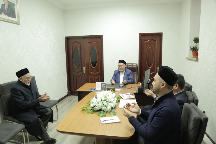 Фуқаролар мурожаатига амалий ечимлар берилди 