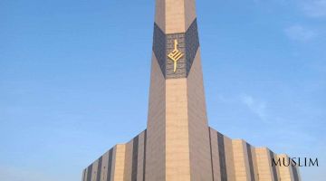Хушхабар: Хай-тек услубида қайта бунёд этилган “Ҳасанхон қори” масжиди иш бошлади