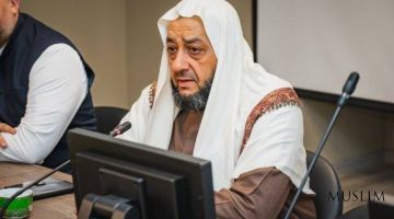 Таравих намазы в мечети Марджани будут читать вместе с прямым потомком Пророка Мухаммада