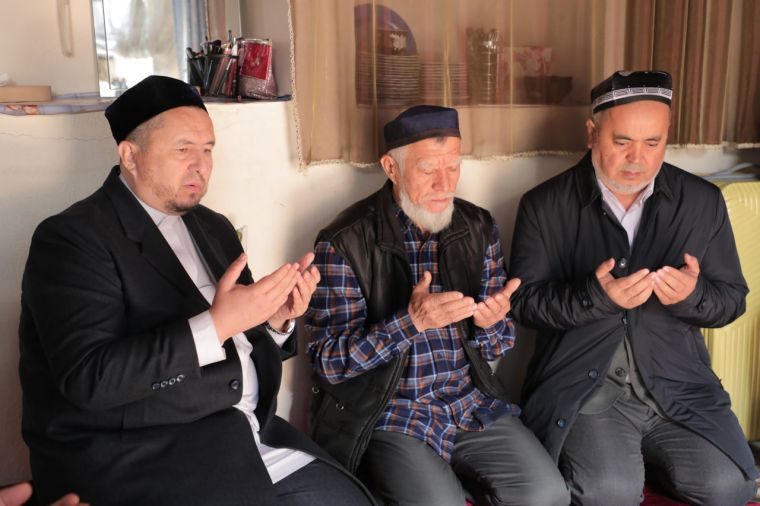 Просветительские мероприятия с участием паломников проходят эффективно 