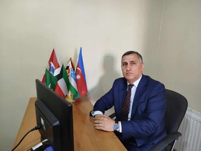 Вусал Тагибайли : 43-я сессия Генконференции ЮНЕСКО в Самарканде – воплощение глобального авторитета Узбекистана