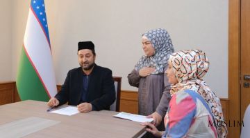 Отинойилар учун билим ва малакаларини баҳолаш имтиҳонлари якунига етди