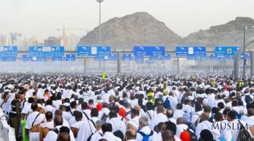 Ҳаж саёҳат эмас...