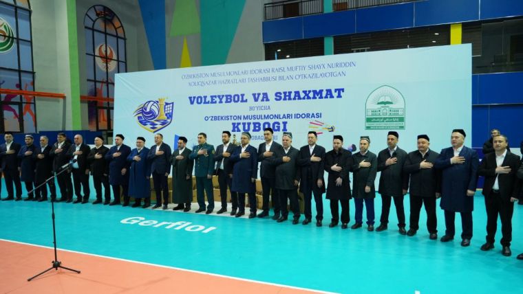 Ҳал қилувчи баҳсларга старт берилди