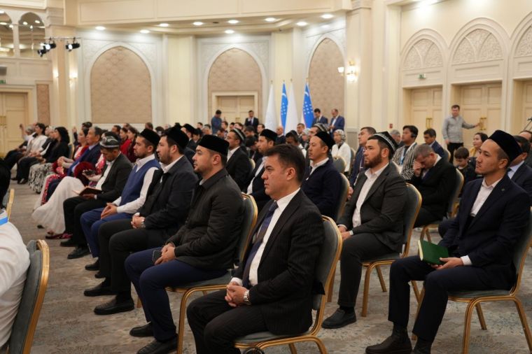 Международная конференция: признан опыт Узбекистана в укреплении толерантности