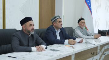 Диний таълим муассасаларини тамомлаган ёшлар Фарғона масжидларида фаолият бошлади