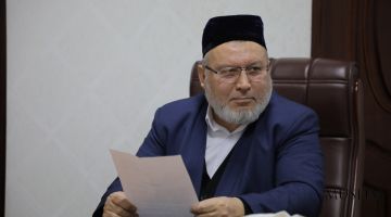 Ҳар бир мурожаат ортида инсон тақдири турибди