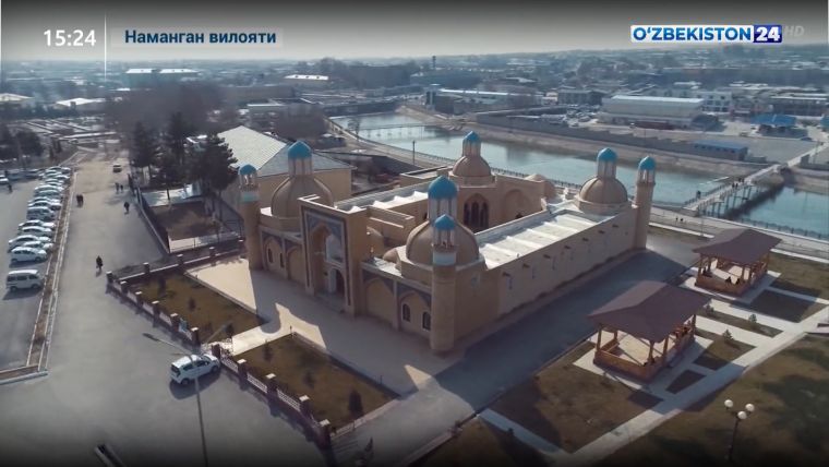 Saxovat – oliy qadriyat