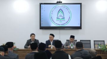 الحوار المفتوح مع طلاب نظام التعليم النموذجي