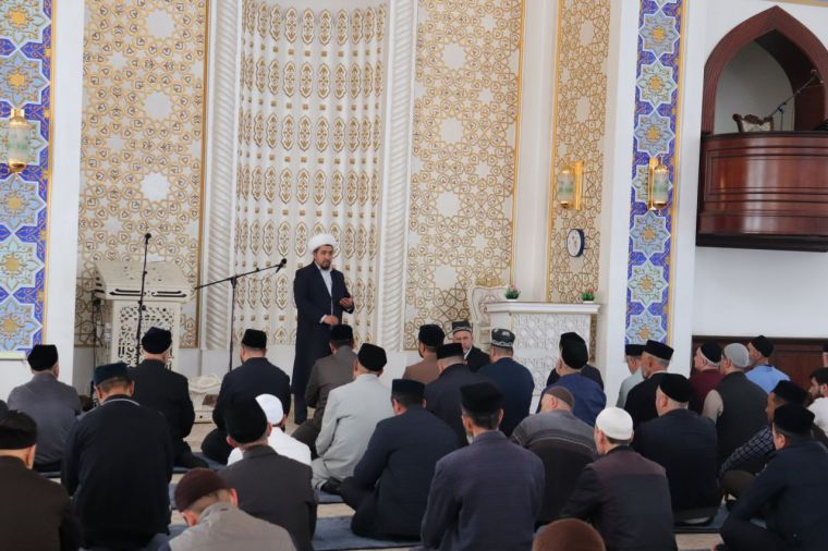 Sayyor yig‘ilishlar doirasida