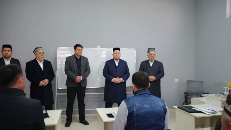 Qashqadaryoda keng qamrovli amaliy-ma’rifiy tadbirlar o‘tkazildi