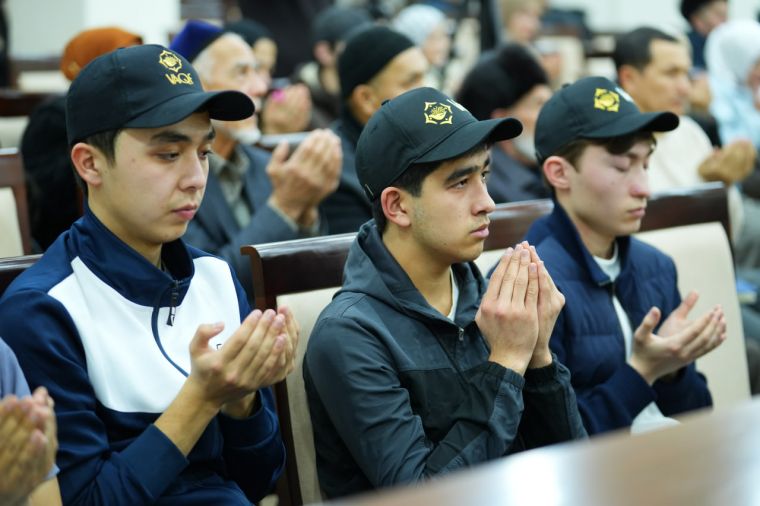 Инициатива Президента реализуется: Фонд 