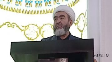 Ҳамдардлик билдирамиз