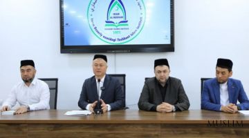 Тщательно готовятся руководители групп хаджа-2024