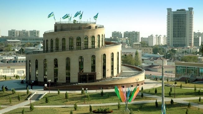 Vatanga muhabbat – nozik tuyg‘u