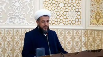 QUR_''ONDAN O'ZINING FAHMI BILAN HUKM ChIQARIShNING OQIBATI (video)