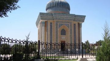 Делегация Египта примет участие в международном мероприятии в Самарканде