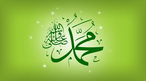 Payg'ambarimiz sollallohu alayhi va sallam tabassum qilgan holatlari