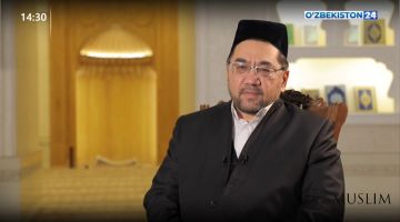 Videolavha: Hayru saxovat sabab qalblar quvonmoqda