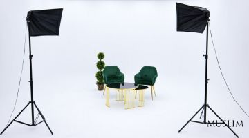 Бухоро вакиллиги медия маркази (Фотолавҳа)