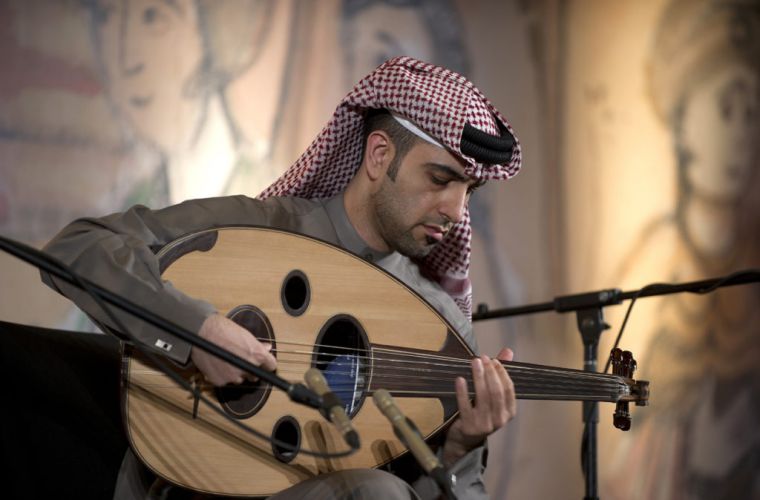 Қатардаги уд фестивали Форобийга бағишланди