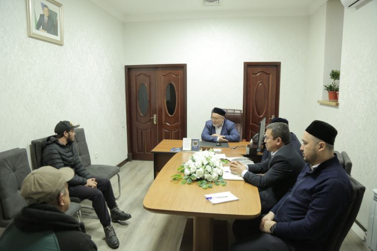 Фуқаролар мурожаатига амалий ечимлар берилди 