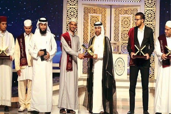 IV Halqaro Qur'oni karim musobaqasi g'oliblariga 1,5 million riyal (412 ming dollor) beriladi
