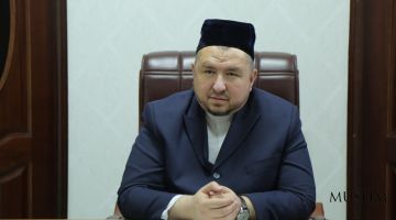 Ҳамюртларимиз қабул жараёнидан миннатдор