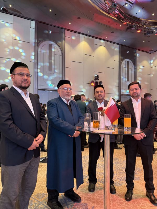 Ўзбекистон ва Қатар муносабатлари мустаҳкамлиги йўлида