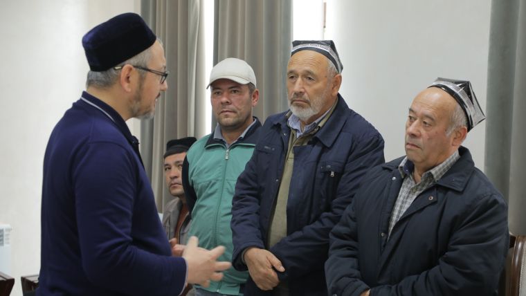 مراجعات المواطنين تجد حلها