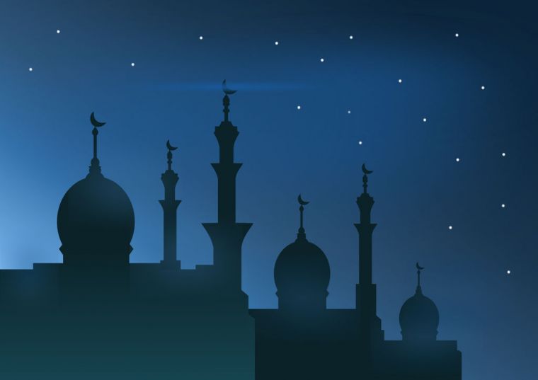 ROSULULLOH (sallallohu alayhi vasallam) BUXOROGA KЕLDILAR!