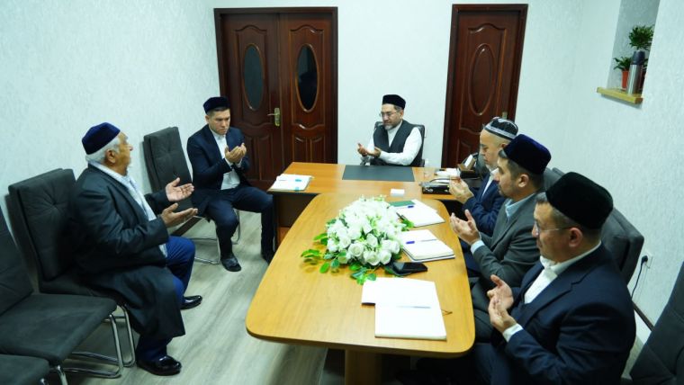 Фуқаролар мурожаати ижобий ечим топди