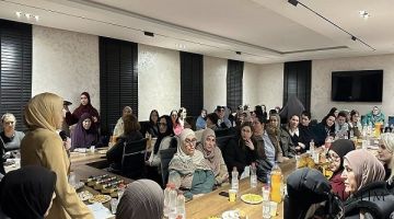 В Косово чествовали участниц кружков по изучению Корана 