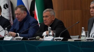 В Татарстане назвали главную проблему в развитии исламского банкинга