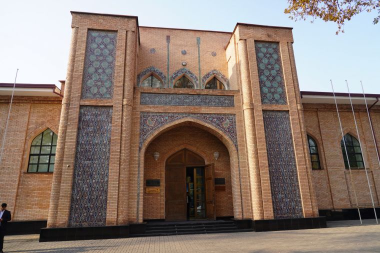 Hamjihatlikka chorlovchi ezgu amallar